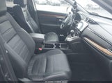 Honda Cr-V Ex-L/Ex-L Navi 7FARW2H84JE106163 снимка