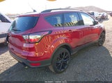 Ford Escape Se 1FMCU9GD1JUC53834 снимка