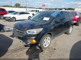 Ford Escape S 1FMCU0F70HUC87281 fotografie
