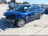 Nissan Sentra Sv 3N1AB7AP1JY292304 снимка