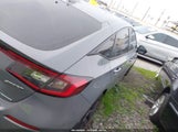 Honda Civic Hybrid Sport 19XFL4H81SE001350 fotografie