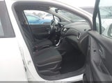 Chevrolet Trax Ls KL7CJNSB7JB580226 снимка