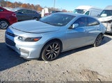 Chevrolet Malibu 1Lt 1G1ZE5ST4HF276504 снимка