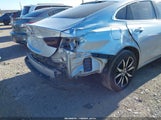 Chevrolet Malibu 1Lt 1G1ZE5ST4HF276504 снимка