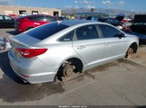 Hyundai Sonata Se 5NPE24AF0FH200592 снимка