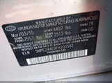Hyundai Sonata Se 5NPE24AF0FH200592 снимка