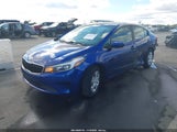 Kia Forte Lx 3KPFK4A78JE258654 снимка