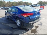 Kia Forte Lx 3KPFK4A78JE258654 снимка
