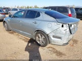 Kia Optima Hybrid Lx KNAGM4AD5E5069057 снимка
