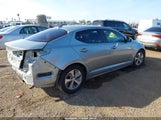 Kia Optima Hybrid Lx KNAGM4AD5E5069057 снимка