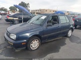Volkswagen Golf Gl 3VWFB81H8VM073397 снимка