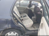 Volkswagen Golf Gl 3VWFB81H8VM073397 снимка