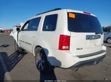 Honda Pilot Touring 5FNYF4H99FB017434 снимка