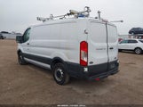 Ford Transit-150 1FTYE1ZM2JKB56210 снимка