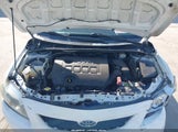 Toyota Corolla Le 1NXBU4EE3AZ311677 снимка