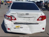 Toyota Corolla Le 1NXBU4EE3AZ311677 снимка