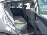 Nissan Sentra 2.0S 3N1AB6AP7BL704864 снимка