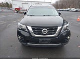 Nissan Pathfinder Sl 5N1DR2MN7KC643709 снимка
