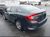 Honda Civic Lx 19XFC2F56HE228670 снимка