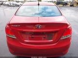 Hyundai Accent Se KMHCT4AE2HU312116 снимка