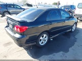 Toyota Corolla Xrs 2T1BY32E65C378297 снимка