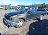 Toyota Tacoma 5TENL42N51Z718190 снимка