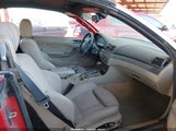 BMW 330Ci WBABW53494PL40700 снимка