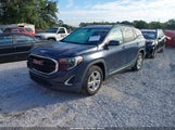 GMC Terrain Sle 3GKALMEV5JL164098 снимка