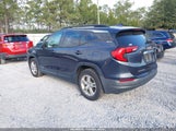 GMC Terrain Sle 3GKALMEV5JL164098 снимка