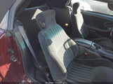 Pontiac Firebird 2G2FS32K512111796 снимка