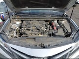 Toyota Camry Se 4T1B11HK3JU619697 photo