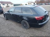 Audi A6 3.2 Avant WAUKH74F16N135022 снимка