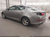 Kia Optima Lx 5XXGM4A73FG397510 снимка
