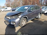 Honda Cr-V Lx 2HKRM3H34GH521649 снимка