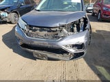 Honda Cr-V Lx 2HKRM3H34GH521649 снимка