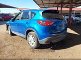 Mazda Cx-5 Touring JM3KE4CY0E0341318 снимка