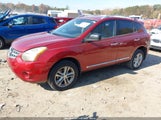 Nissan Rogue Select S JN8AS5MT5FW158716 снимка