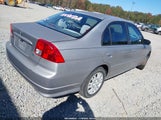 Honda Civic Lx 2HGES16525H611127 снимка