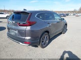 Honda Cr-V Awd Ex-L 2HKRW2H85MH631718 fotografie