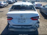 Toyota Camry Le 4T1R11AK7NU627056 fotografie
