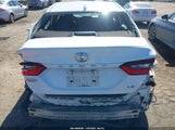 Toyota Camry Le 4T1R11AK7NU627056 снимка