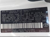 Toyota Camry Le 4T1R11AK7NU627056 снимка
