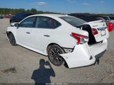 Nissan Sentra Sr 3N1AB7AP2GY246621 снимка