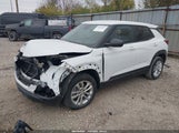 Chevrolet Trailblazer Fwd Ls KL79MMSL0RB139232 снимка