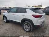 Chevrolet Trailblazer Fwd Ls KL79MMSL0RB139232 photo