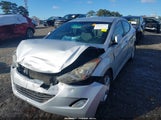 Hyundai Elantra Gls 5NPDH4AEXDH371168 снимка
