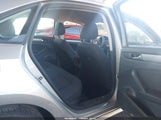 Volkswagen Passat 2.5L S 1VWAP7A31DC134650 снимка