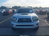 Toyota Tacoma Base V6 5TELU4EN0AZ673160 fotografie