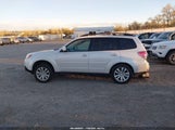 Subaru Forester 2.5X Limited JF2SHAEC2BH762777 fotografie