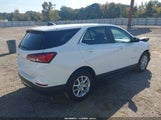 Chevrolet Equinox Fwd Lt 3GNAXKEGXRL362300 fotografie